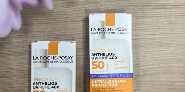 Pravila nagradnog natječaja La Roche-Posay Anthelios UVMUNE 400 Anti-dark spot fluid
