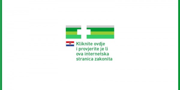 Logo online ljekarni u EU