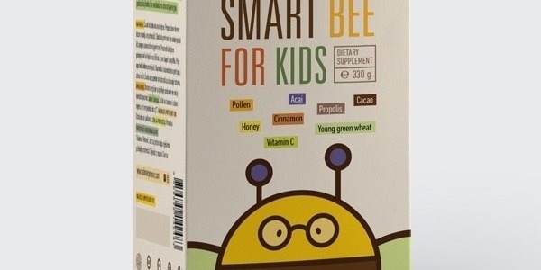 Pravila nagradnog natječaja Smart Bee For Kids
